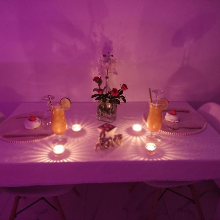 Spa Nessa Saint-Andiol 외부 사진